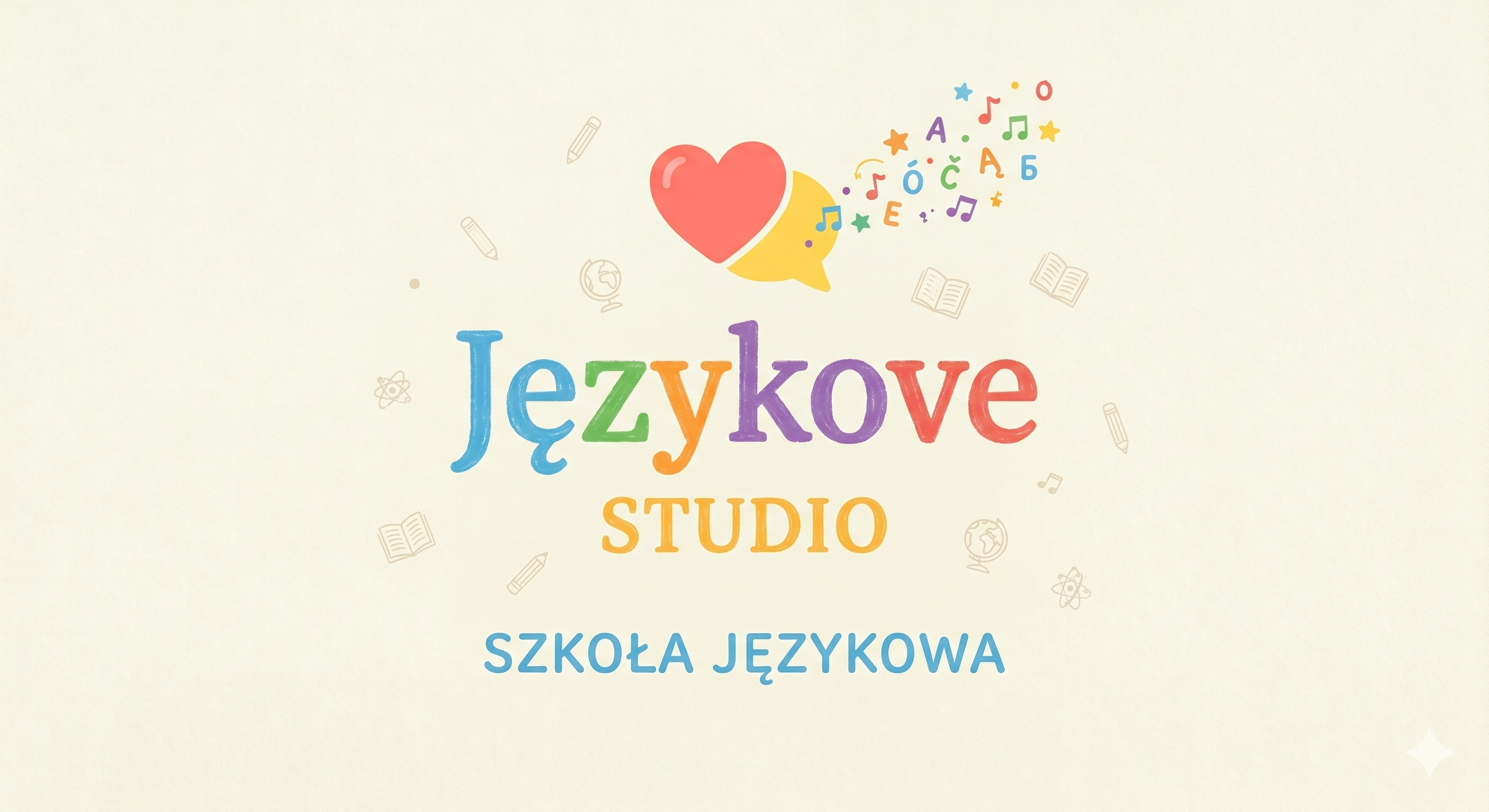 Językove Studio - Strefa Kids & Teens